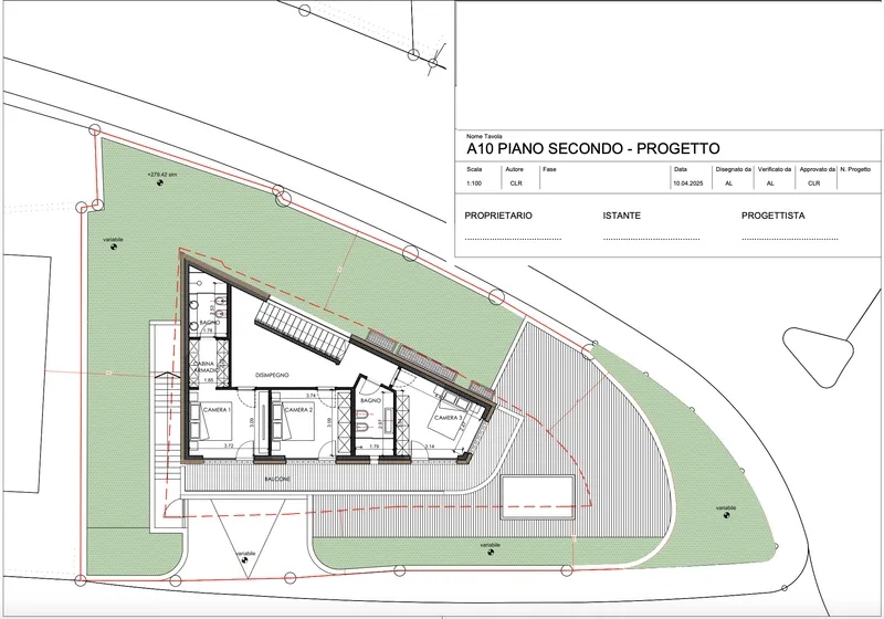 STUPENDA VILLA VISTA LAGO CON POSTO BARCA A BRUSINO ARSIZIO, photo 12