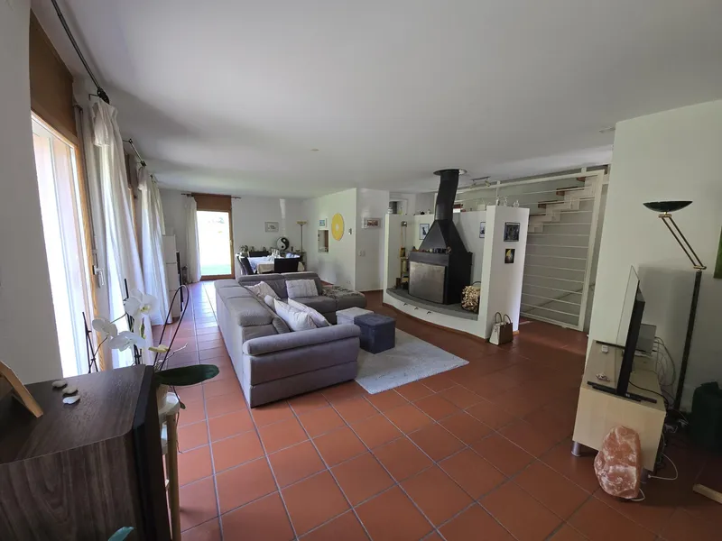CASA UNIFAMILIARE 5.5 LOCALI CON GIARDINO NEL LOCARNESE, photo 1