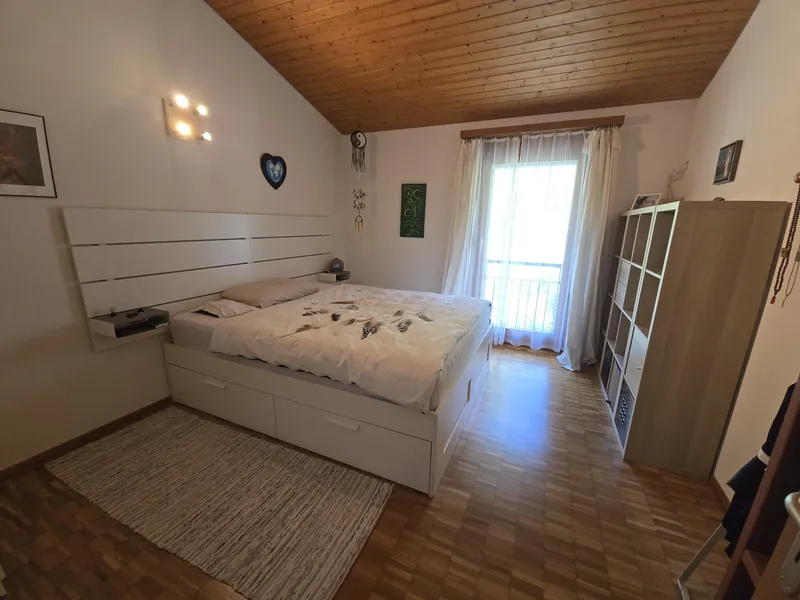 CASA UNIFAMILIARE 5.5 LOCALI CON GIARDINO NEL LOCARNESE, photo 6