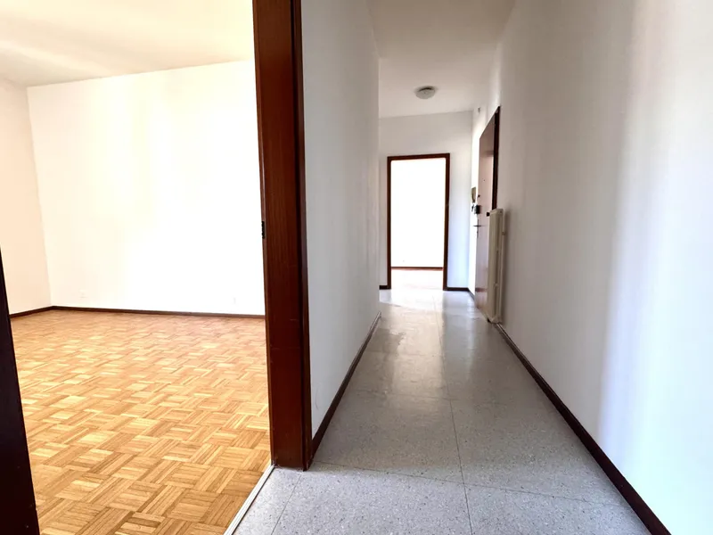 AFFITTASI 2.5 LOCALI VISTA LAGO A PONTE TRESA, foto 6