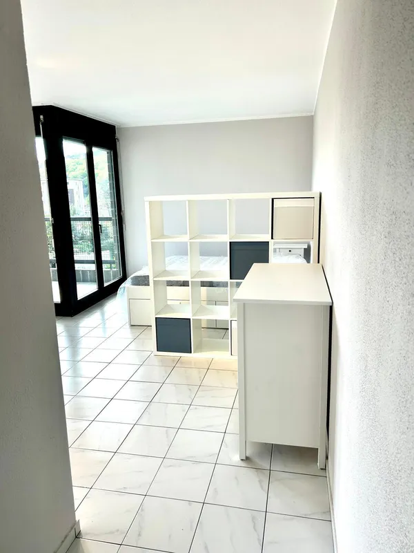 AFFITTASI MONOLOCALE ARREDATO IN ZONA CORNAREDO A LUGANO, photo 2