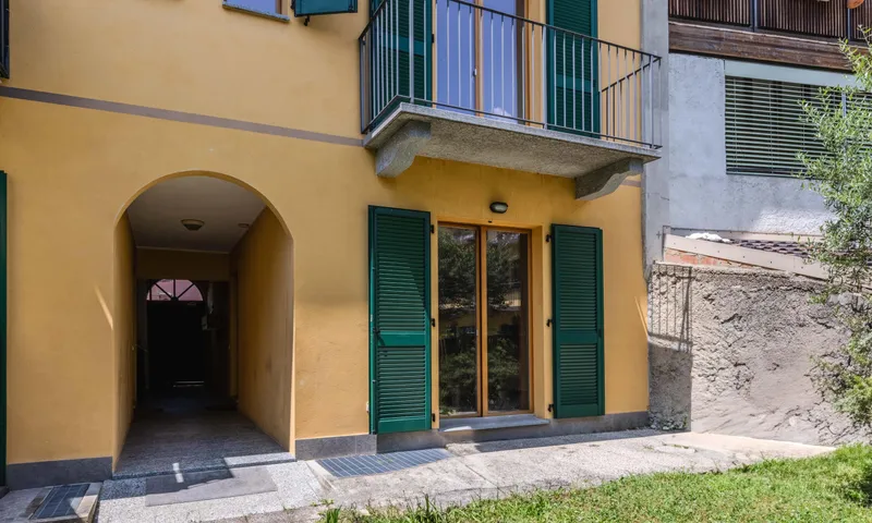 AMPIO DUPLEX 3.5 LOCALI CON TERRAZZA A RANCATE, Foto 6