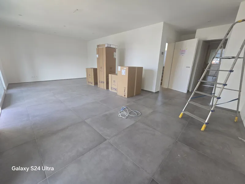 BELLISSIMO E NUOVO 3.5 LOCALI CON GRANDE TERRAZZA AD AGNO, foto 7