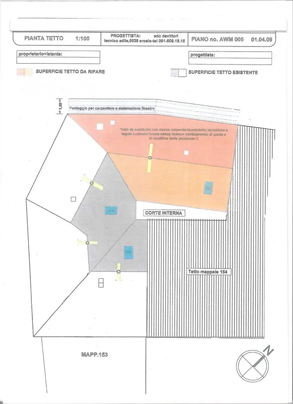 AFFARE - CASA CON 6 UNITÀ ABITATIVE NEL NUCLEO DI NOVAGGIO, photo 13