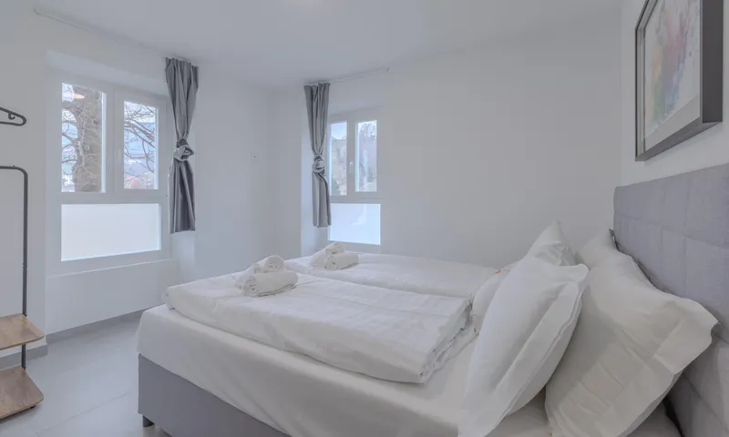 INVESTIMENTO IDEALE - RISTORANTE E HOTEL AVVIATI A MAGLIASO, foto 7