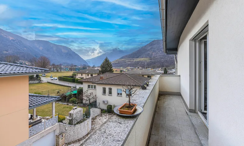 OTTIMO INVESTIMENTO - PALAZZINA DI 3 APPARTAMENTI A BIRONICO, photo 4