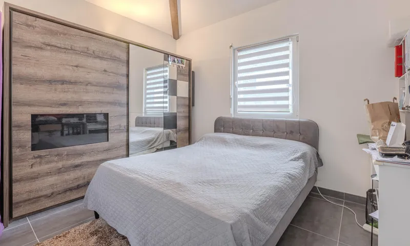 OTTIMO INVESTIMENTO - PALAZZINA DI 3 APPARTAMENTI A BIRONICO, photo 5