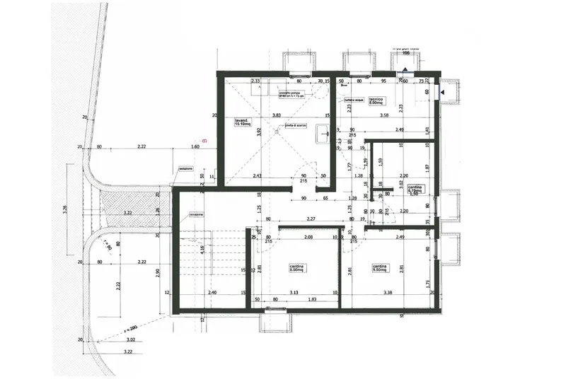 OTTIMO INVESTIMENTO - PALAZZINA DI 3 APPARTAMENTI A BIRONICO, photo 10