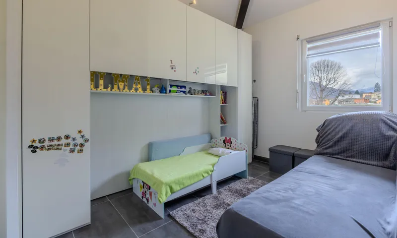 OTTIMO INVESTIMENTO - PALAZZINA DI 3 APPARTAMENTI A BIRONICO, photo 6
