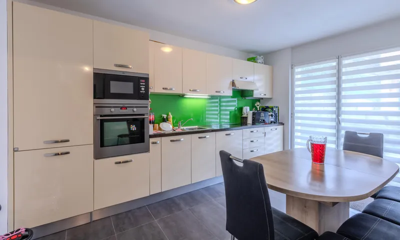 OTTIMO INVESTIMENTO - PALAZZINA DI 3 APPARTAMENTI A BIRONICO, photo 3