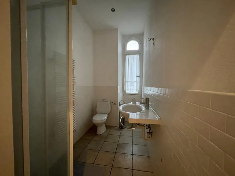 3.5 LOCALI RINNOVATO IN CASA D'EPOCA CON MANSARDA A CHIASSO, Foto 4