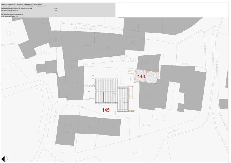TERRENO R2 CON LICENZA E PROGETTO APPROVATI A SIGIRINO, foto 4