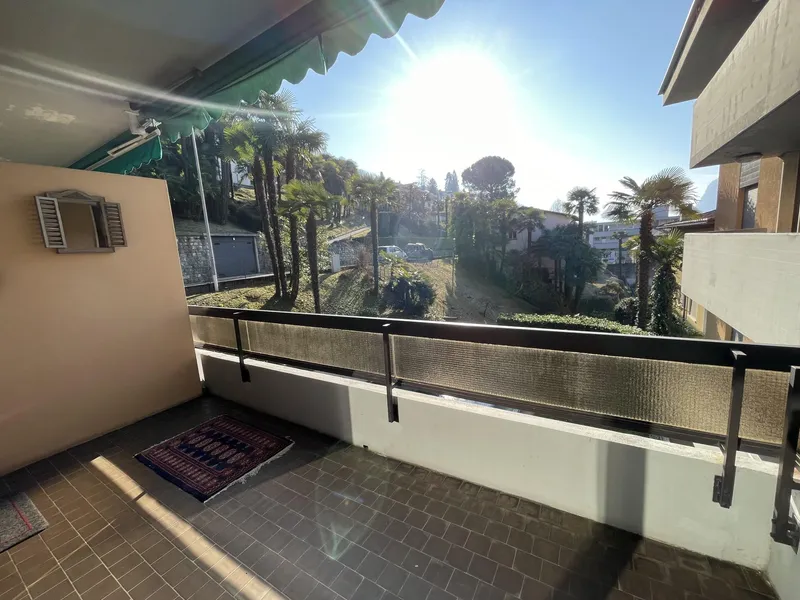 AFFITTASI MONOLOCALE CON PISCINA CONDOMINIALE A VIGANELLO, foto 5