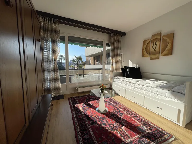 AFFITTASI MONOLOCALE CON PISCINA CONDOMINIALE A VIGANELLO, foto 3