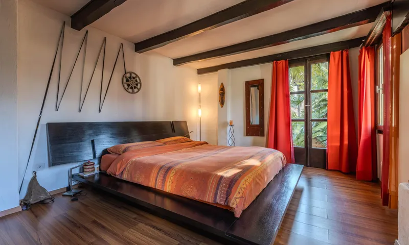 OTTIMO AFFARE - CASA TICINESE CON AMPIO GIARDINO A ORIGLIO, foto 7