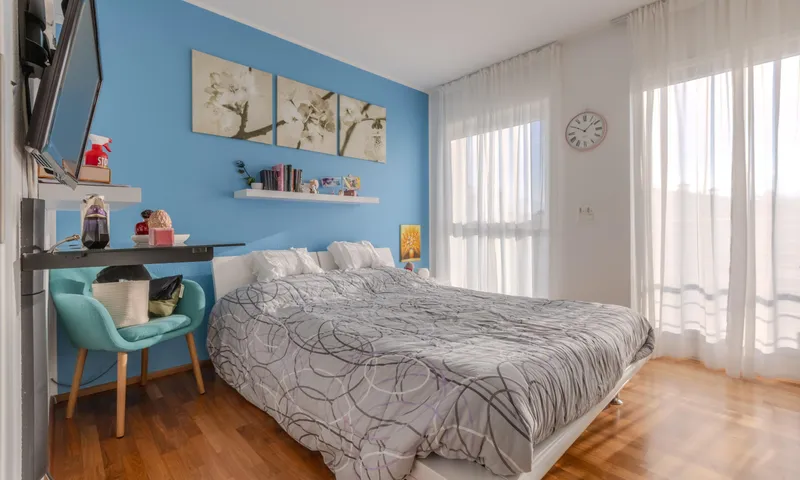 BELLISSIMA CASA 5.5 LOCALI CON GIARDINO A MAGLIASO, foto 4