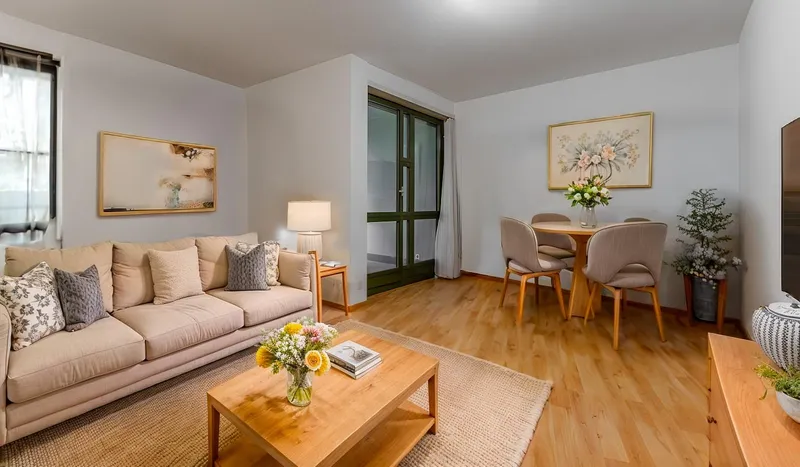 RENT TO BUY - AMPIO 3 LOCALI IN ZONA CENTRALE A LUGANO, foto 1