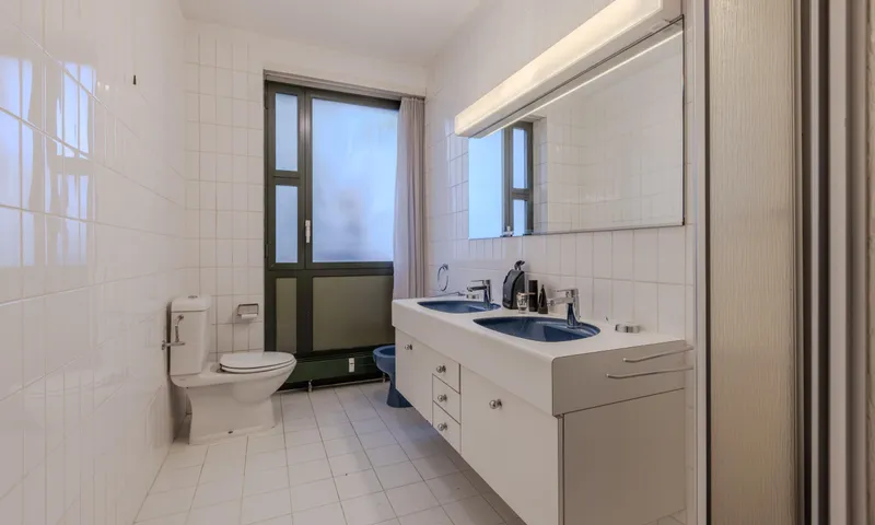 RENT TO BUY - AMPIO 3 LOCALI IN ZONA CENTRALE A LUGANO, foto 5