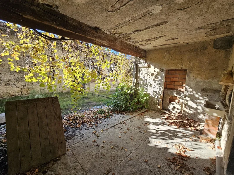 CASA DI NUCLEO 6.5 LOCALI DA RISTRUTTURARE NEL MENDRISIOTTO, foto 6