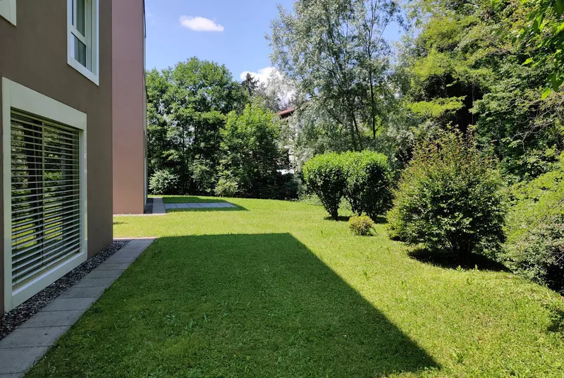 OCCASIONE - BELLISSIMO 2.5 LOCALI A LUGANO - CADRO, photo 8