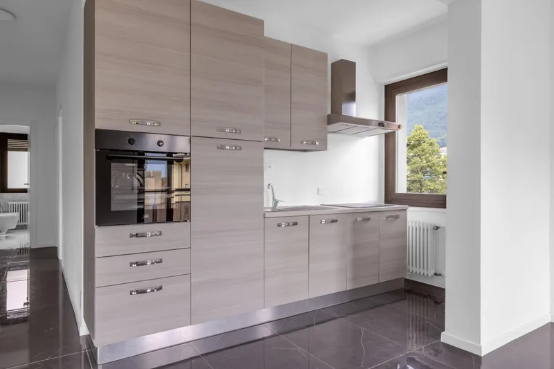 AFFITTASI STUPENDO 3.5 LOCALI IN CENTRO A LUGANO, foto 2