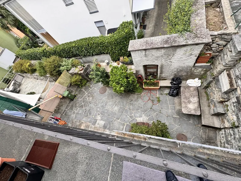 ECCELLENTE INVESTIMENTO - CASA DI 3 APPARTAMENTI A MINUSIO, foto 3