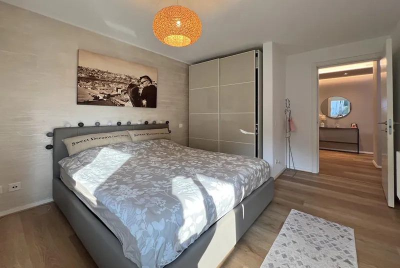 BELLISSIMO E MODERNO 5 LOCALI CON TERRAZZA A BARBENGO, Foto 6