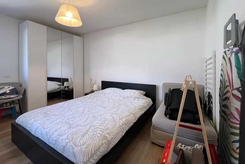 BELLISSIMO E MODERNO 5 LOCALI CON TERRAZZA A BARBENGO, Foto 8