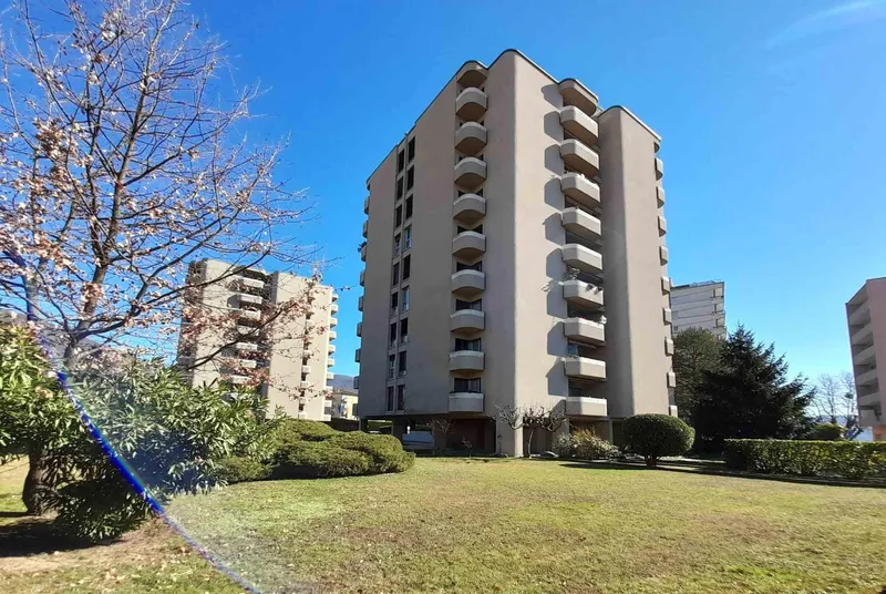 AFFITTASI BELLISSIMO 1.5 LOCALI RISTRUTTURATO A COLDRERIO, foto 2