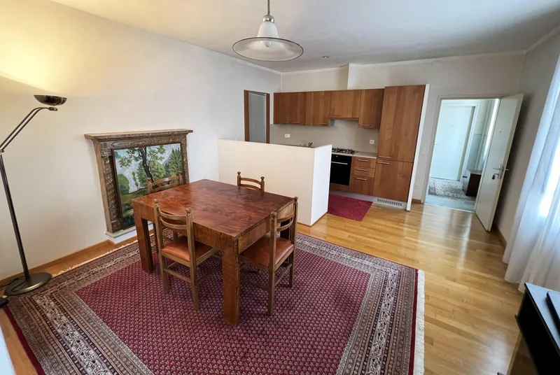 PALAZZINA CON UNITÀ RESIDENZIALI E COMMERCIALI A VACALLO, foto 2