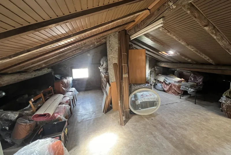 PALAZZINA CON UNITÀ RESIDENZIALI E COMMERCIALI A VACALLO, foto 8