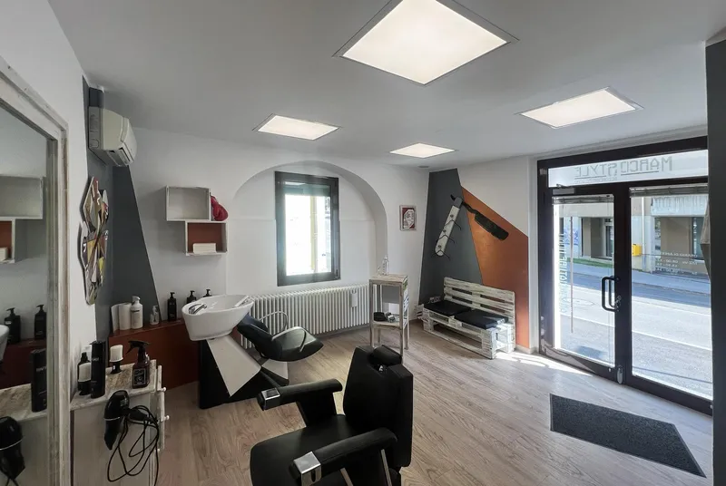 PALAZZINA CON UNITÀ RESIDENZIALI E COMMERCIALI A VACALLO, foto 9