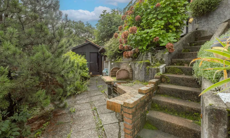 ELEGANTE CASA DI 3.5 LOCALI CON GIARDINO A CASTEL SAN PIETRO, foto 12