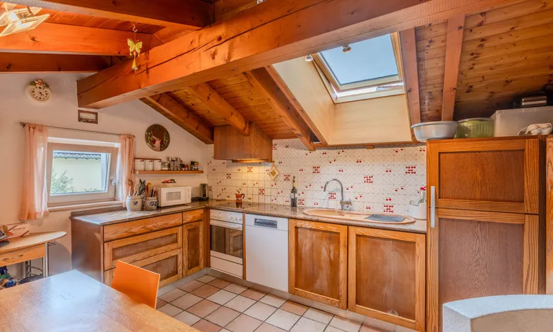 ELEGANTE CASA DI 3.5 LOCALI CON GIARDINO A CASTEL SAN PIETRO, foto 6