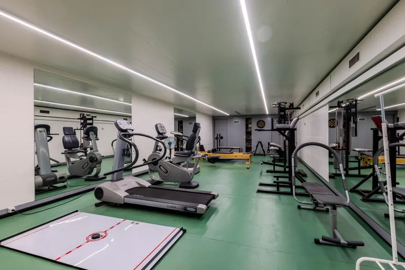 AFFITTASI 1.5 IN RESIDENZA PRINCIPE LEOPOLDO A COLLINA D'ORO, foto 7