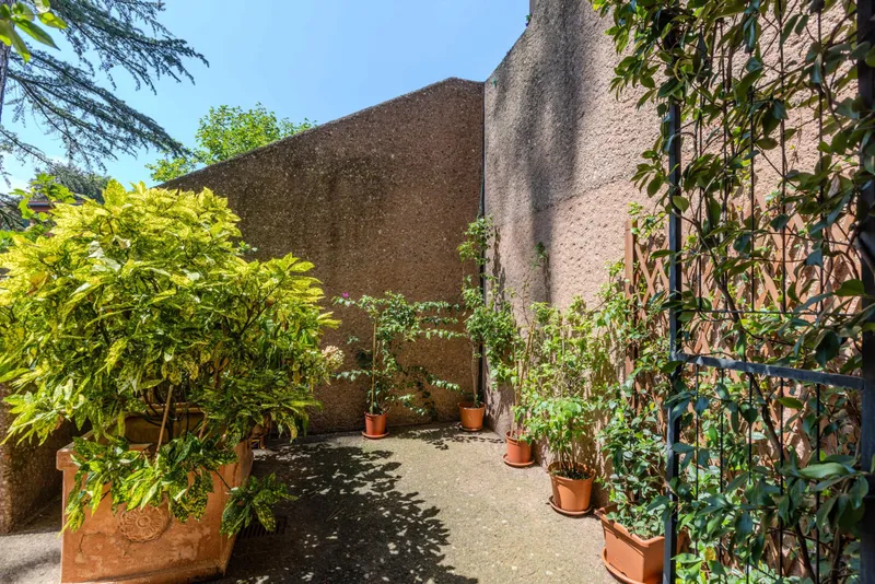 AFFITTASI 1.5 IN RESIDENZA PRINCIPE LEOPOLDO A COLLINA D'ORO, foto 6