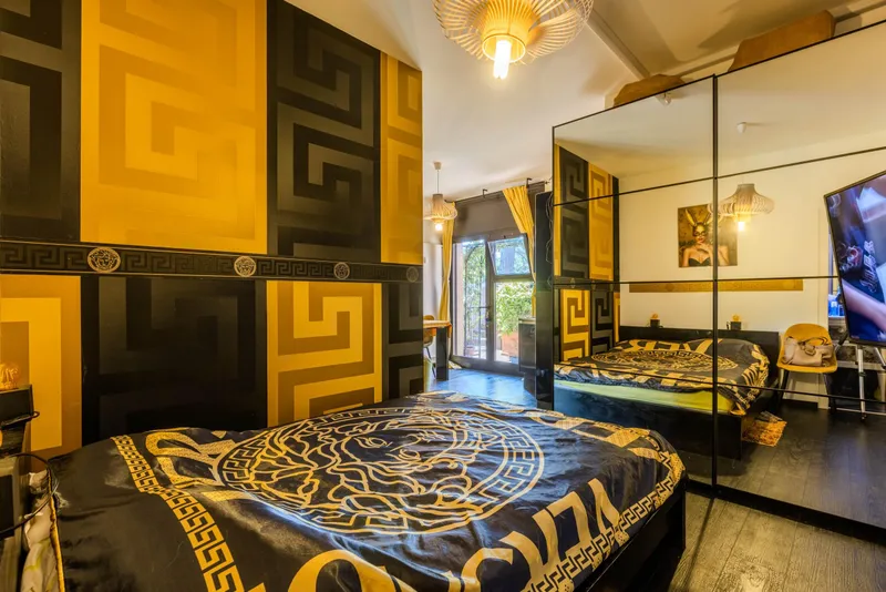 AFFITTASI 1.5 IN RESIDENZA PRINCIPE LEOPOLDO A COLLINA D'ORO, foto 4