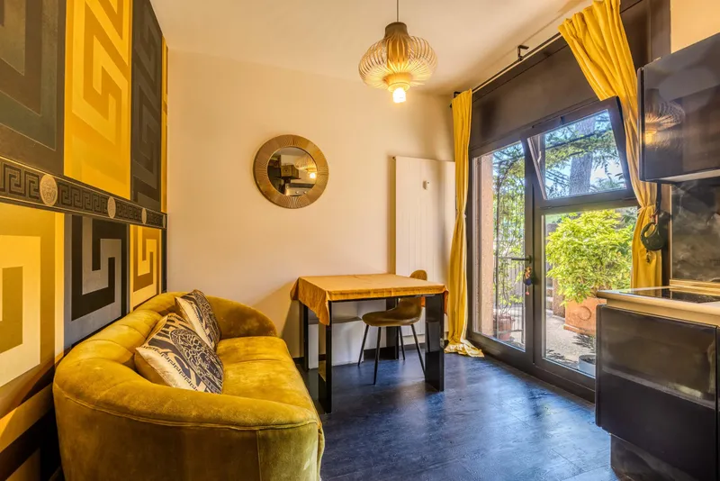 AFFITTASI 1.5 IN RESIDENZA PRINCIPE LEOPOLDO A COLLINA D'ORO, foto 1