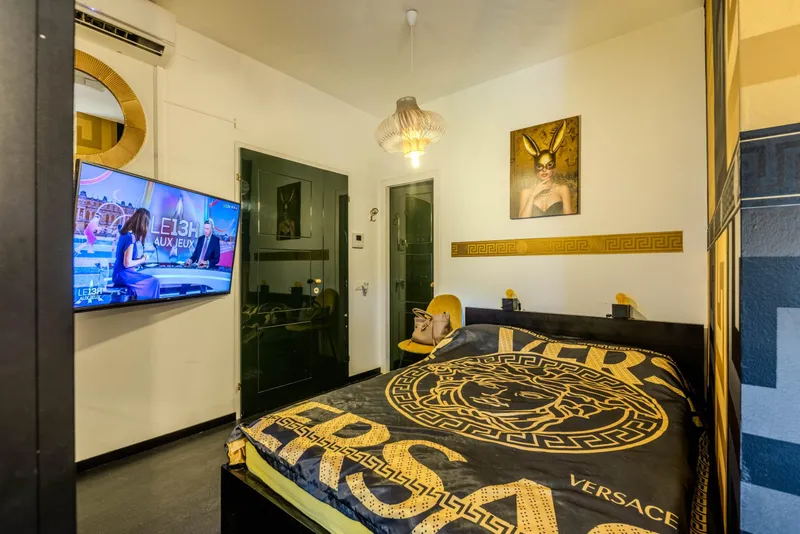 AFFITTASI 1.5 IN RESIDENZA PRINCIPE LEOPOLDO A COLLINA D'ORO, foto 3
