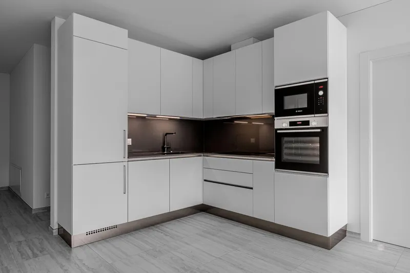 MODERNO E SPLENDIDO 3.5 LOCALI CON TERRAZZA A GENESTRERIO, foto 4