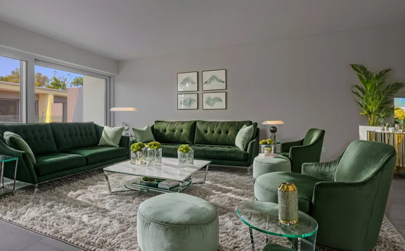 MODERNO E SPLENDIDO 3.5 LOCALI CON TERRAZZA A GENESTRERIO, foto 5