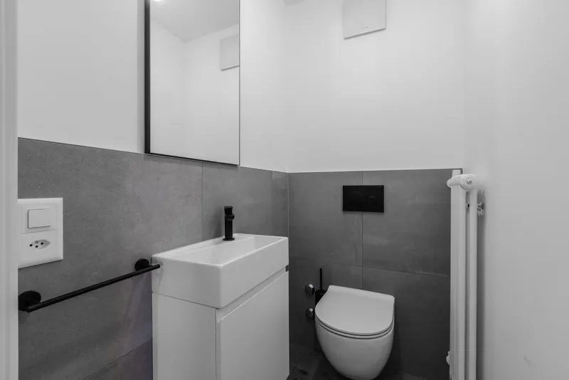 BELLISSIMO 3.5 LOCALI COME NUOVO CON TERRAZZA A MAGADINO, foto 8