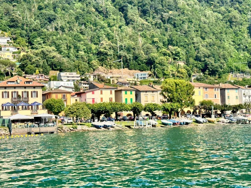 OPPORTUNITA' DI INVESTIMENTO IDEALE NEL NUCLEO DI BISSONE, foto 1