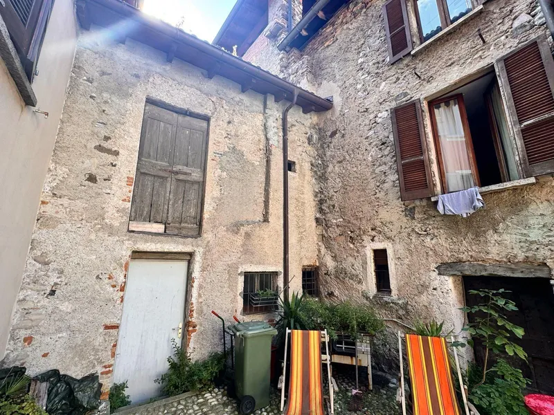 RESIDENZA SECONDARIA - MODERNA CASA DI NUCLEO 5.5 A BISSONE, Foto 3