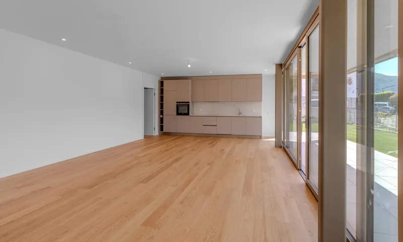 SPLENDIDO 2.5 LOCALI CON GIARDINO E VISTA LAGO A BISSONE, foto 4