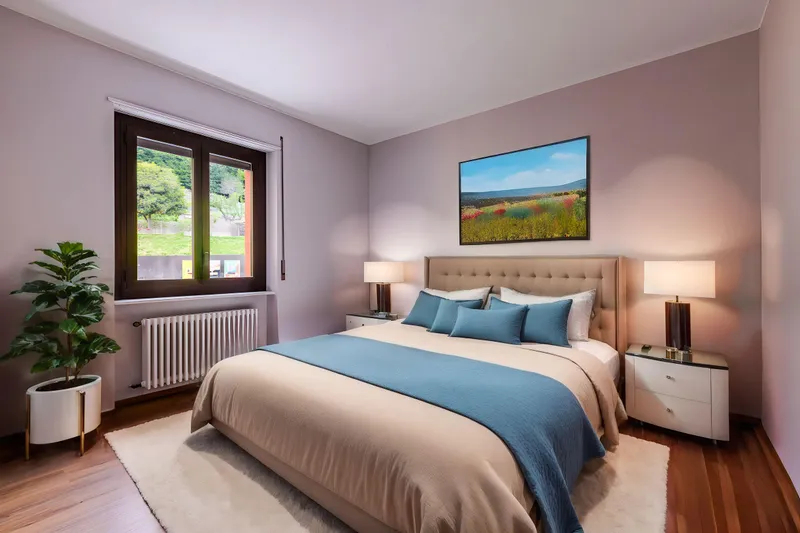 RENT TO BUY - SPLENDIDO 3.5 LOCALI IN ZONA CENTRALE A LUGANO, photo 6
