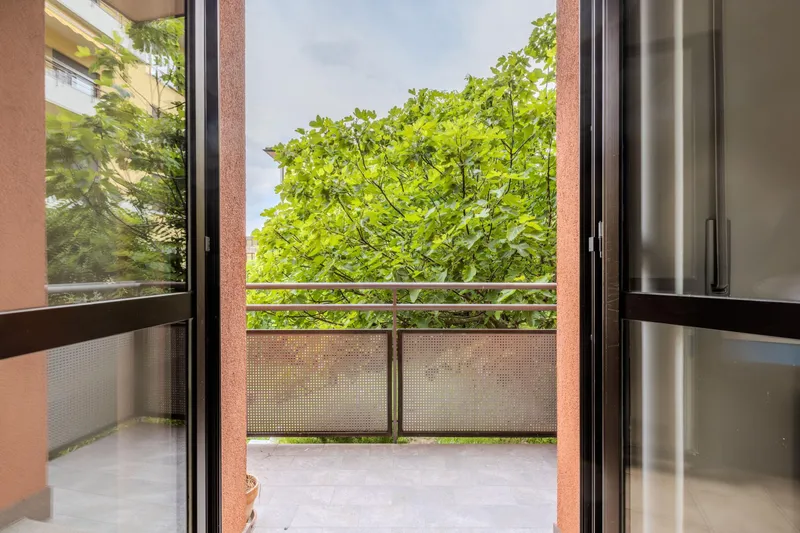 RENT TO BUY - SPLENDIDO 3.5 LOCALI IN ZONA CENTRALE A LUGANO, photo 2