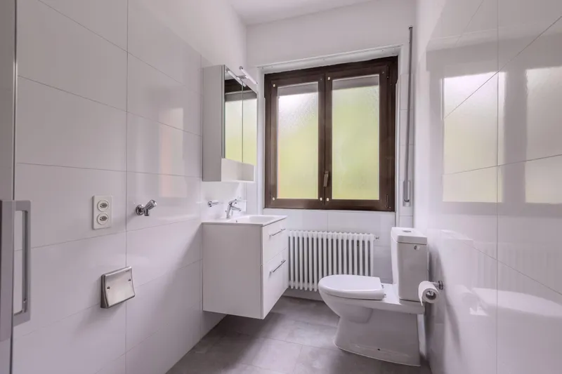 RENT TO BUY - SPLENDIDO 3.5 LOCALI IN ZONA CENTRALE A LUGANO, photo 8
