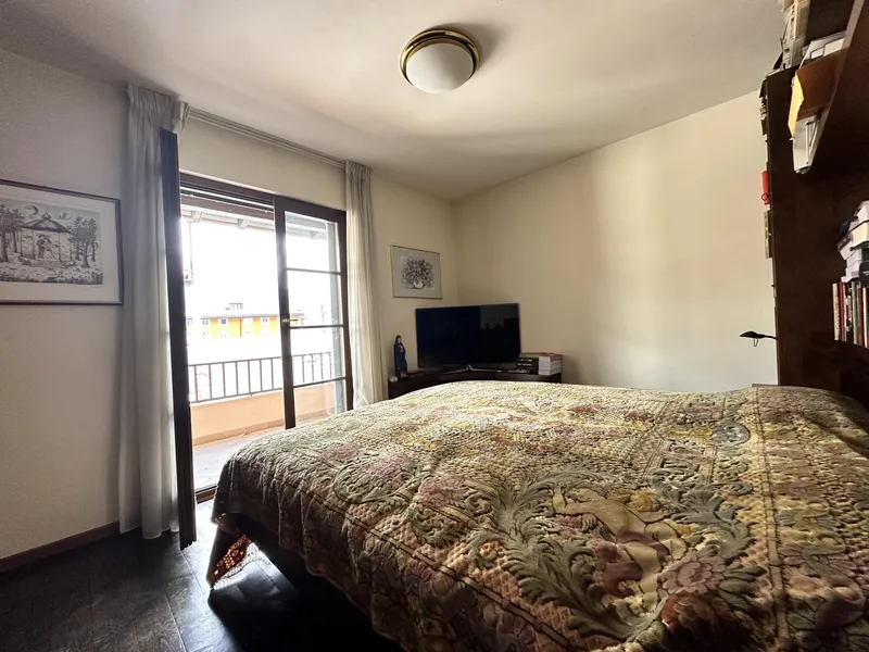 CASA STORICA 3.5 LOCALI CON CANTINA VINI A VOLTA A MELIDE, foto 11