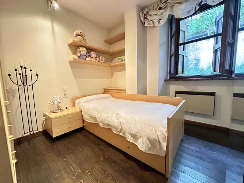 CASA STORICA 3.5 LOCALI CON CANTINA VINI A VOLTA A MELIDE, foto 9